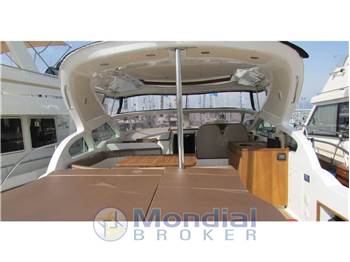 Giorgi Marine GIORGI 50 AEREOTOP