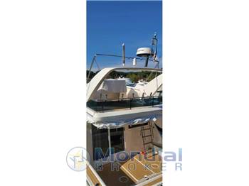 Tiara Yachts 360 Fly