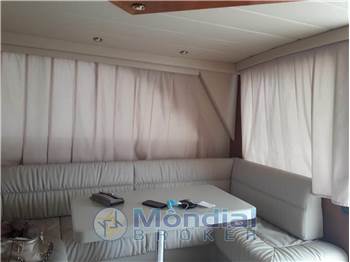 Tiara Yachts 360 Fly
