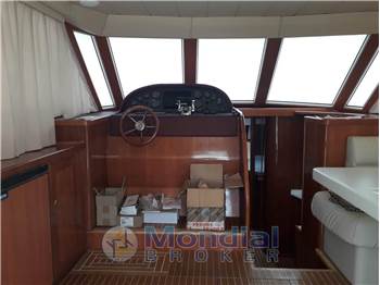 Tiara Yachts 360 Fly