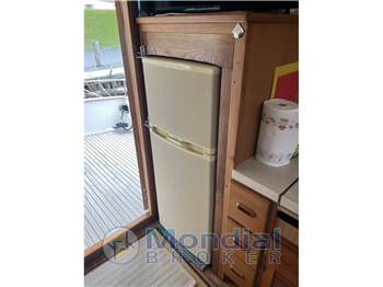 Shanghai Double Happiness Yacht Alaska 12,70