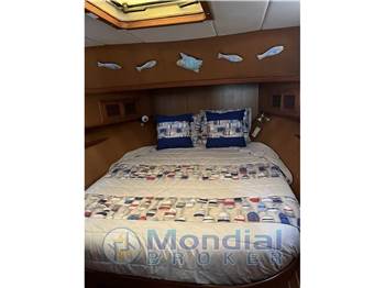 Shanghai Double Happiness Yacht Alaska 12,70