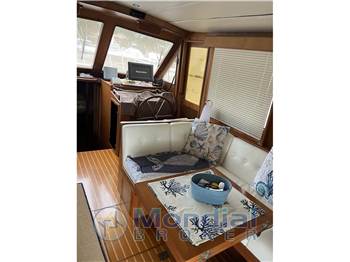Shanghai Double Happiness Yacht Alaska 12,70
