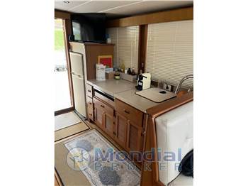Shanghai Double Happiness Yacht Alaska 12,70