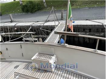 Shanghai Double Happiness Yacht Alaska 12,70
