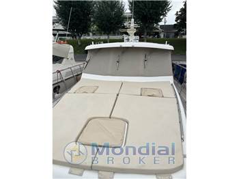 Shanghai Double Happiness Yacht Alaska 12,70