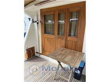Shanghai Double Happiness Yacht Alaska 12,70