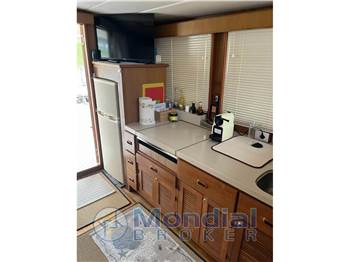 Shanghai Double Happiness Yacht Alaska 12,70