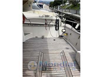 Shanghai Double Happiness Yacht Alaska 12,70