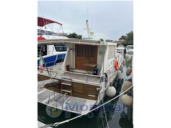 Shanghai Double Happiness Yacht Alaska 12,70