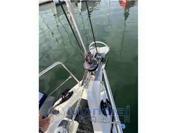 Beneteau OCEANIS 35