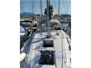 Beneteau OCEANIS 35