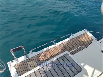 Beneteau OCEANIS 35