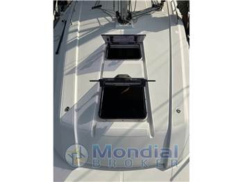 Beneteau OCEANIS 35