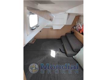 Beneteau OCEANIS 35