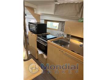 Beneteau OCEANIS 35