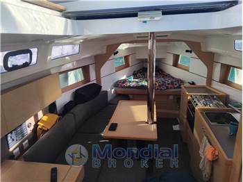 Beneteau OCEANIS 35
