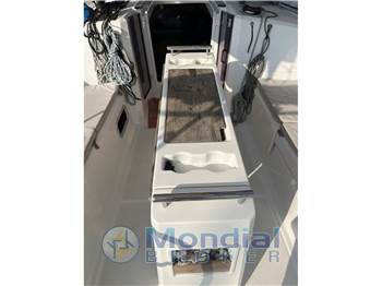 Beneteau OCEANIS 35
