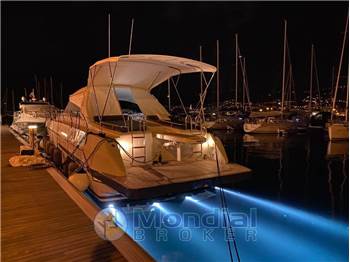 Raffaelli MISTRAL S