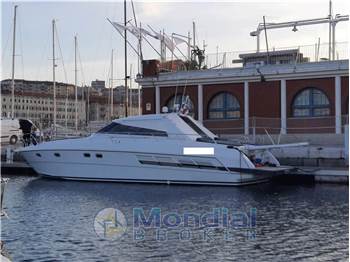 Raffaelli MISTRAL S