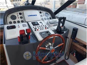 Raffaelli MISTRAL S
