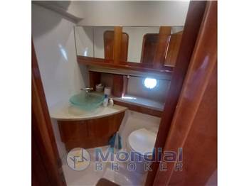 Cranchi MEDITERRANEE 47