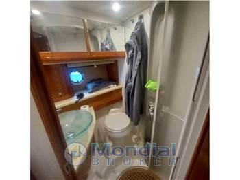 Cranchi MEDITERRANEE 47