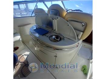 Cranchi MEDITERRANEE 47