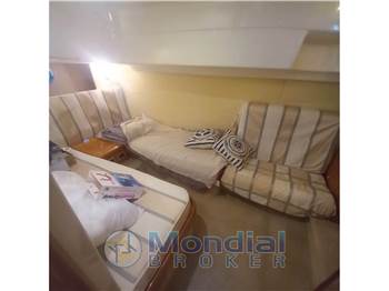 Cranchi MEDITERRANEE 47