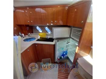 Cranchi MEDITERRANEE 47
