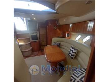 Cranchi MEDITERRANEE 47