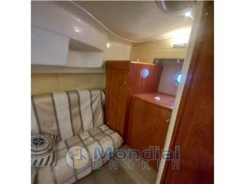 Cranchi MEDITERRANEE 47