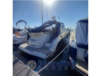 Cranchi MEDITERRANEE 47
