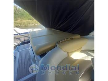 Cranchi MEDITERRANEE 47