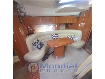Cranchi MEDITERRANEE 47