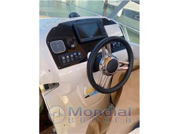 Salpa Laver 23 X