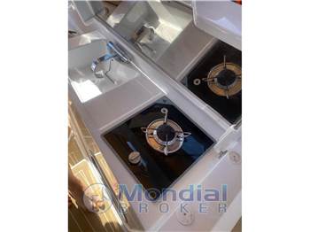 Salpa Laver 23 X