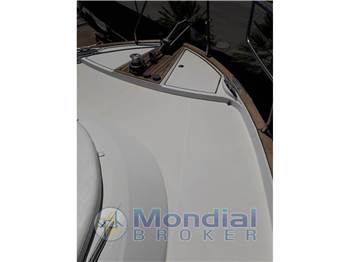 Beneteau ANTARES 12 FLY SPORT