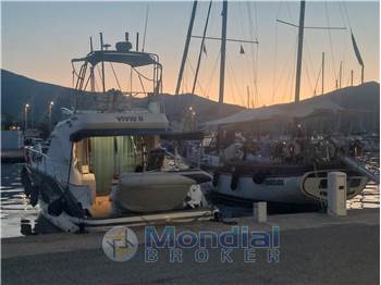 Beneteau ANTARES 12 FLY SPORT