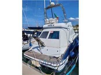 Beneteau ANTARES 12 FLY SPORT