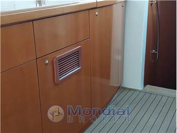 Beneteau ANTARES 12 FLY SPORT