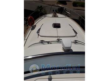 Beneteau ANTARES 12 FLY SPORT
