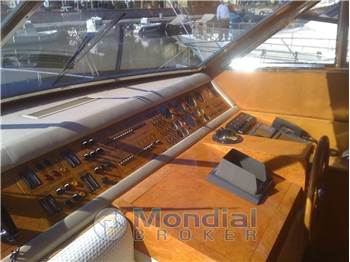 Sanlorenzo SL 57