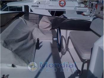 Sanlorenzo SL 57