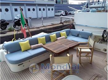 Mazarin Yachts Mazarin 72