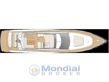 Mazarin Yachts Mazarin 72
