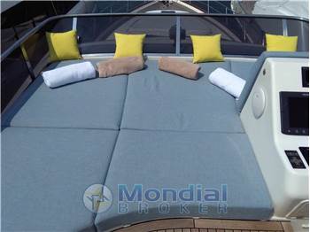 Mazarin Yachts Mazarin 72
