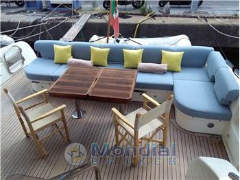 Mazarin Yachts Mazarin 72