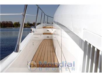 Mazarin Yachts Mazarin 72
