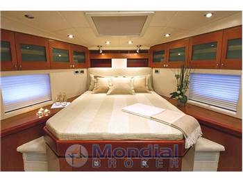 Mazarin Yachts Mazarin 72
